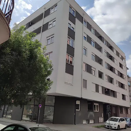 Апартаменты Violin