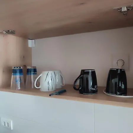 Апартаменты Violin