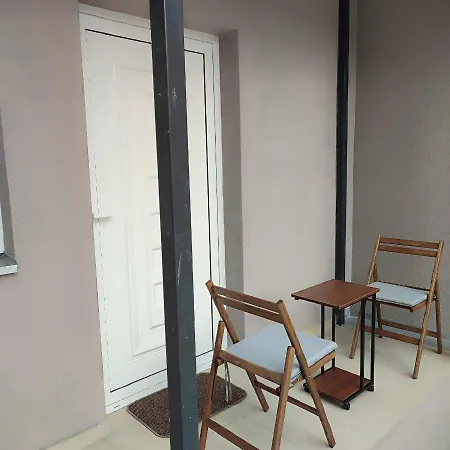 Апартаменты Violin *