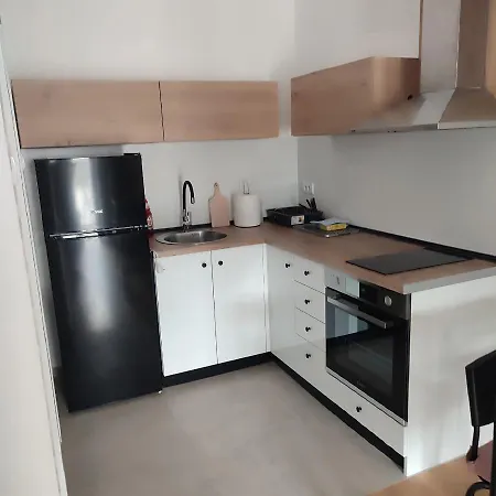 Апартаменты Violin Нови-Сад