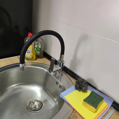 Апартаменты Violin Нови-Сад