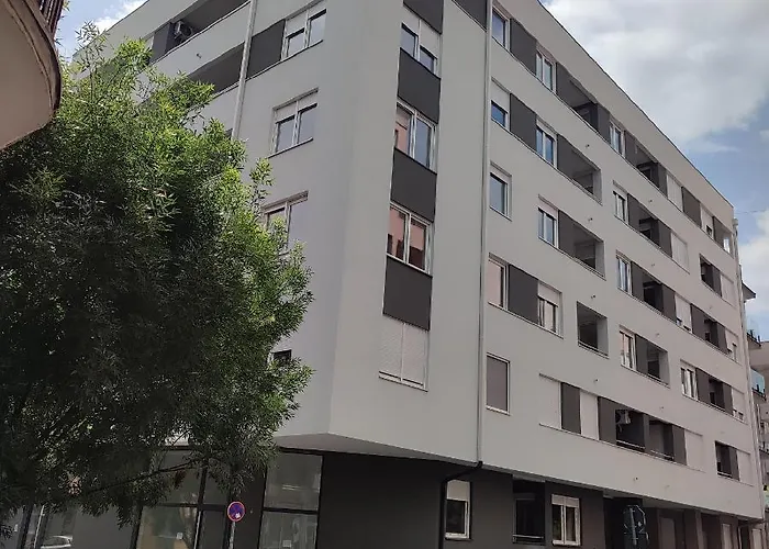 Apartament Violin