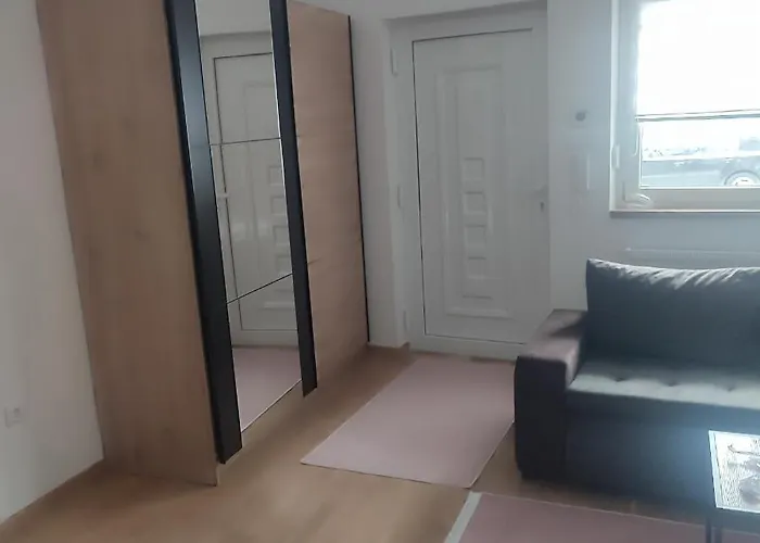 Violin Apartament Novi Sad