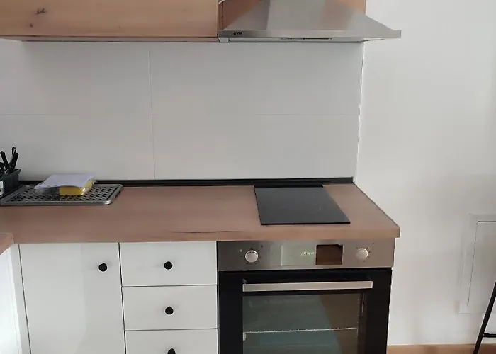 Apartament Violin Novi Sad