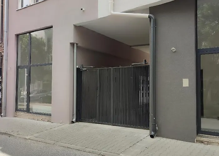 Violin Apartament Novi Sad