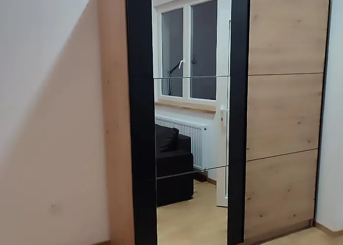 Apartament Violin Novi Sad