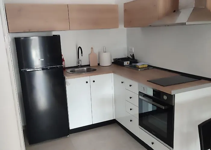 Apartament Violin Novi Sad