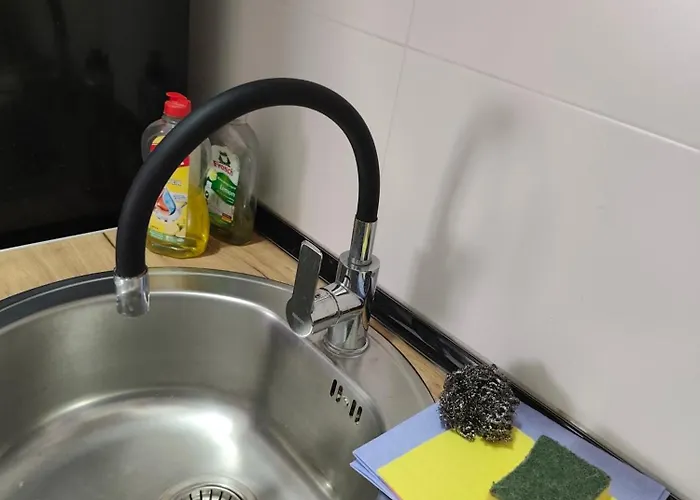 Apartament Violin Novi Sad